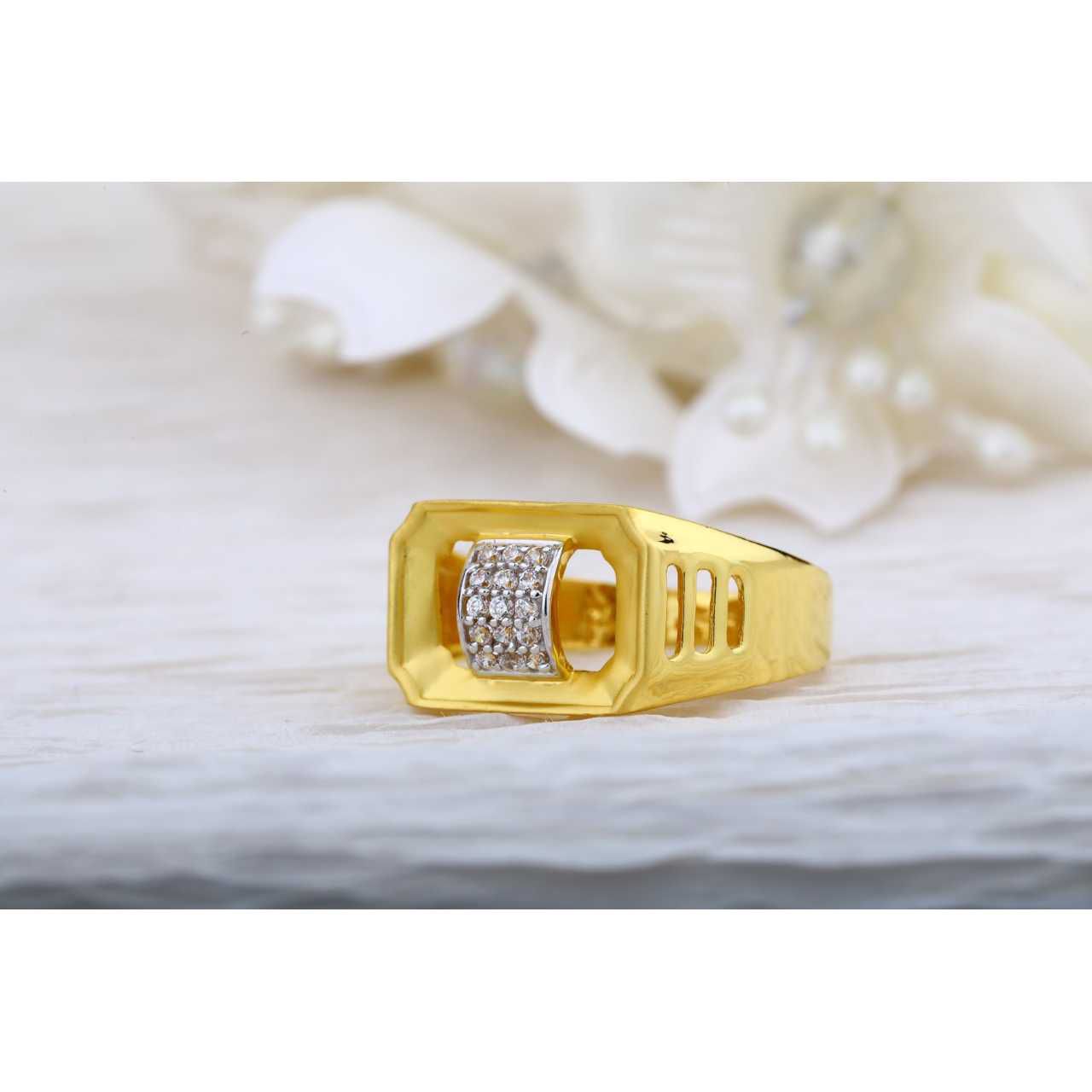 92 Gents Ring