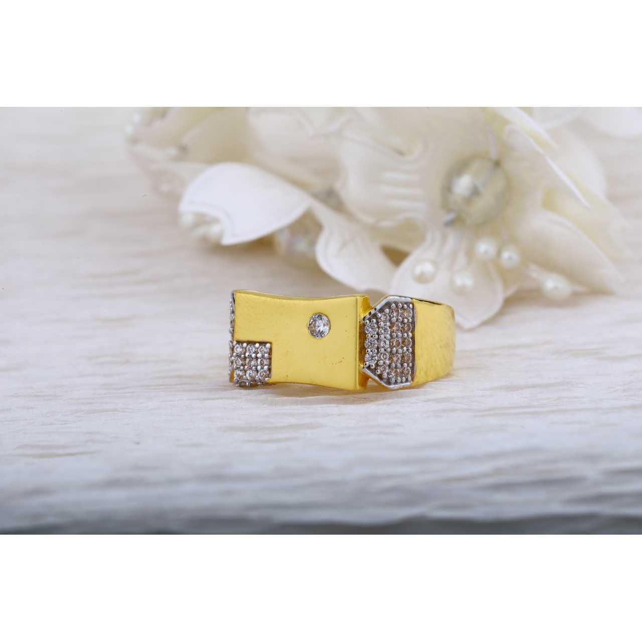 92 Gents Ring