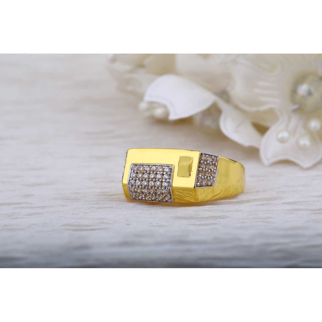 92 Gents Ring