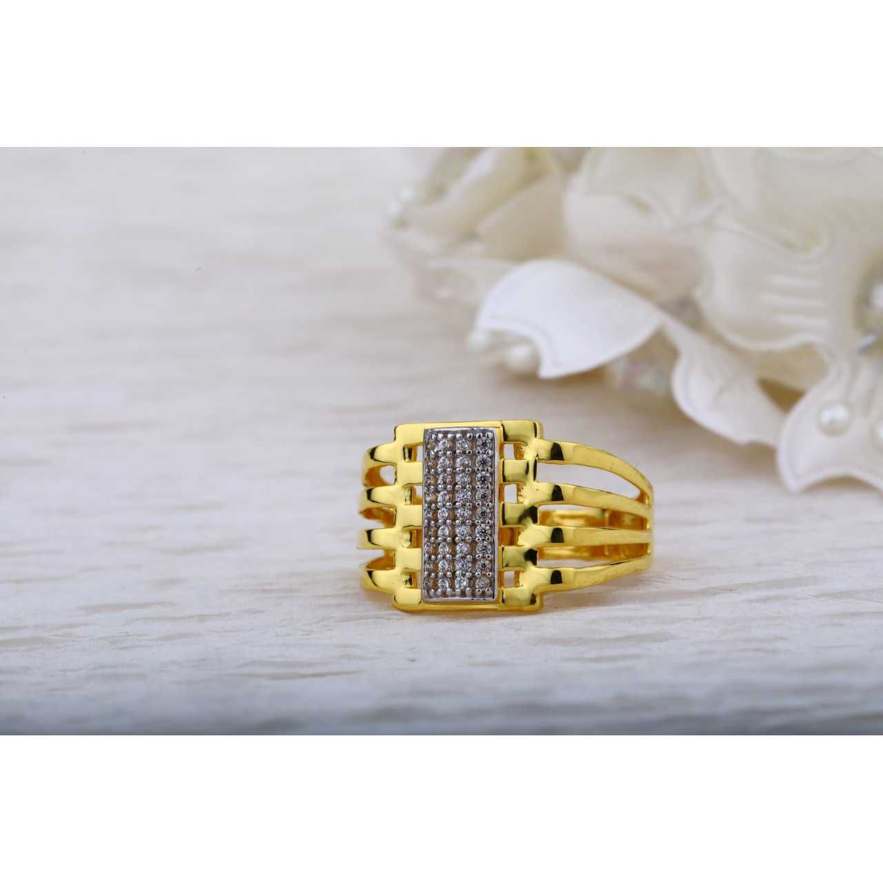 92 Gents Ring