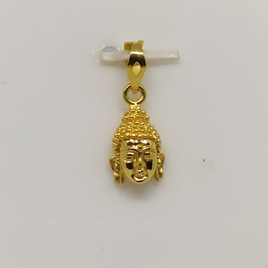 22ct pendant