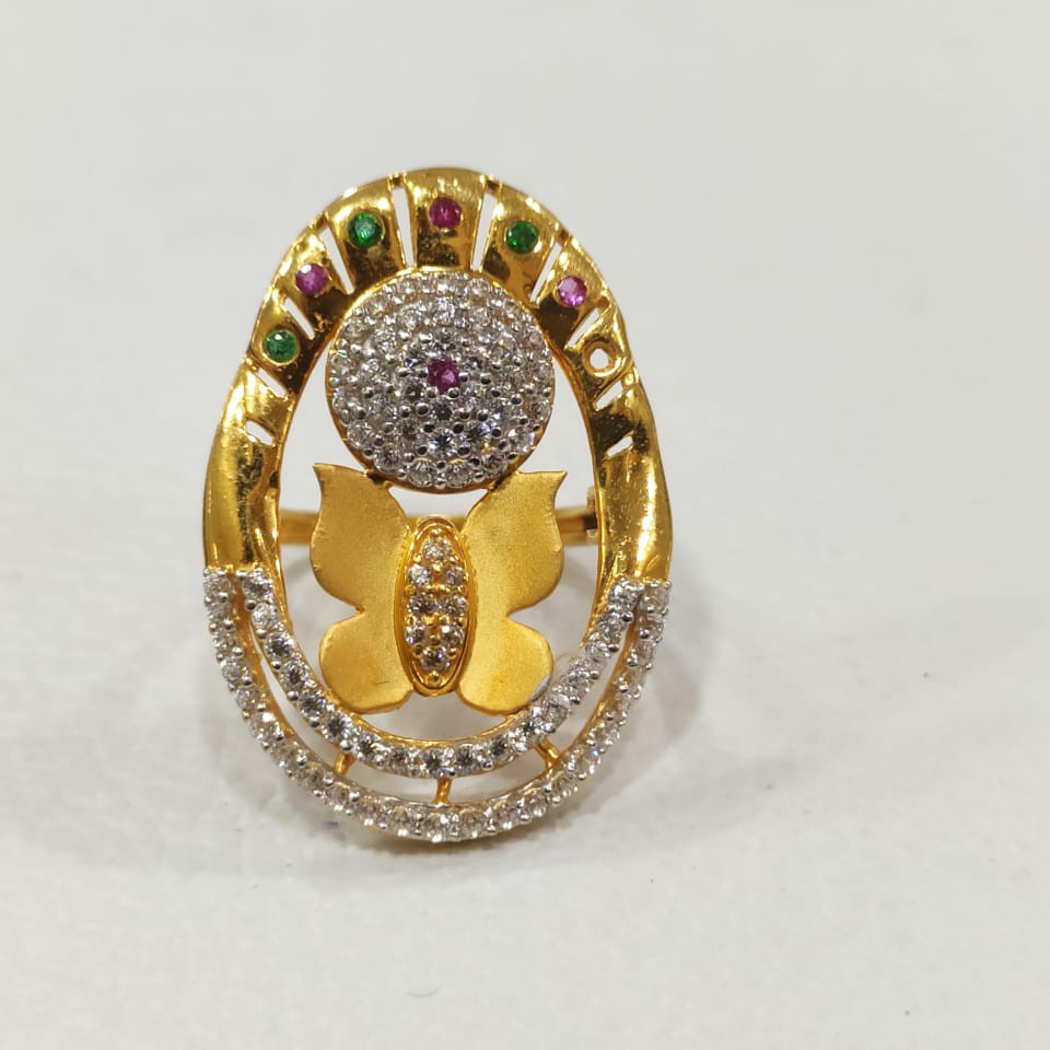 92 ledis ring