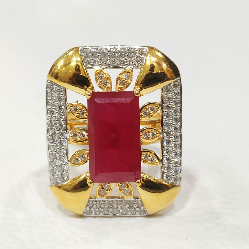 92 ledis ring