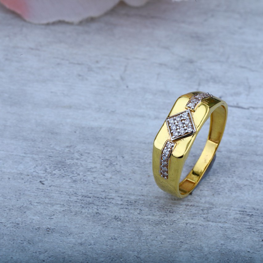 92 Gents Ring