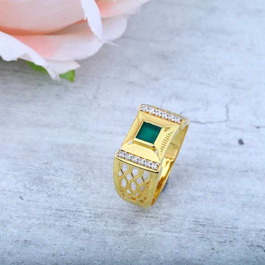 92 Gents Ring
