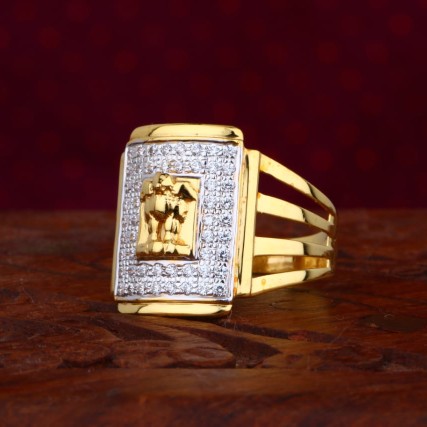 92 Gents Ring