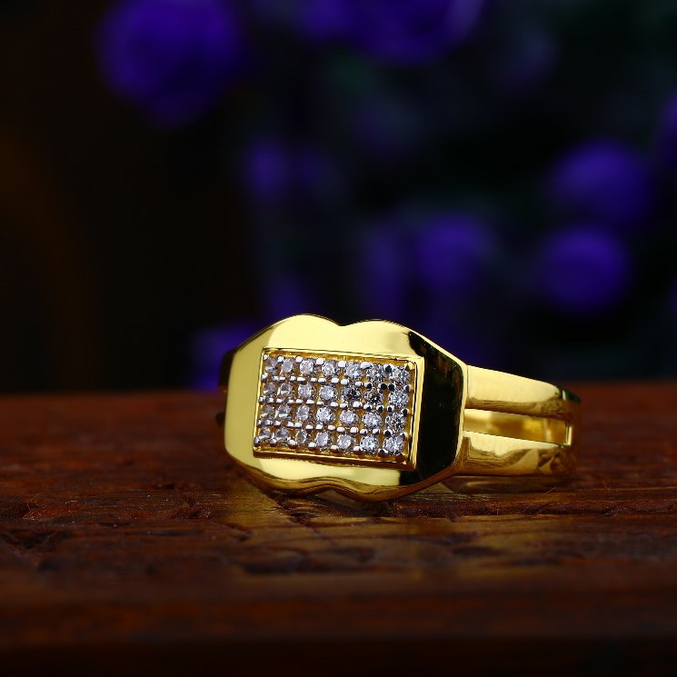 Gents ring