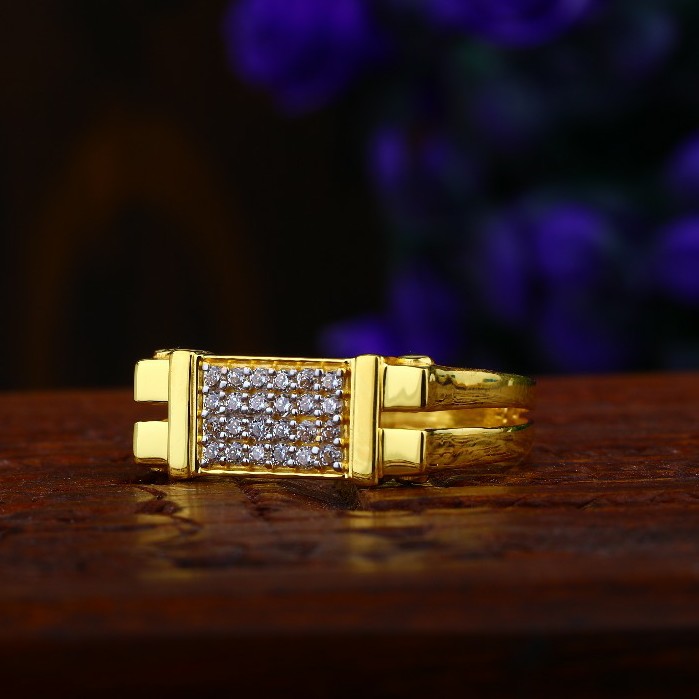 Gents ring