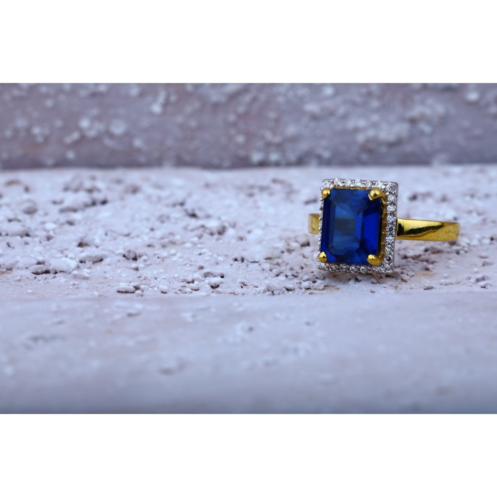Ladies Ring