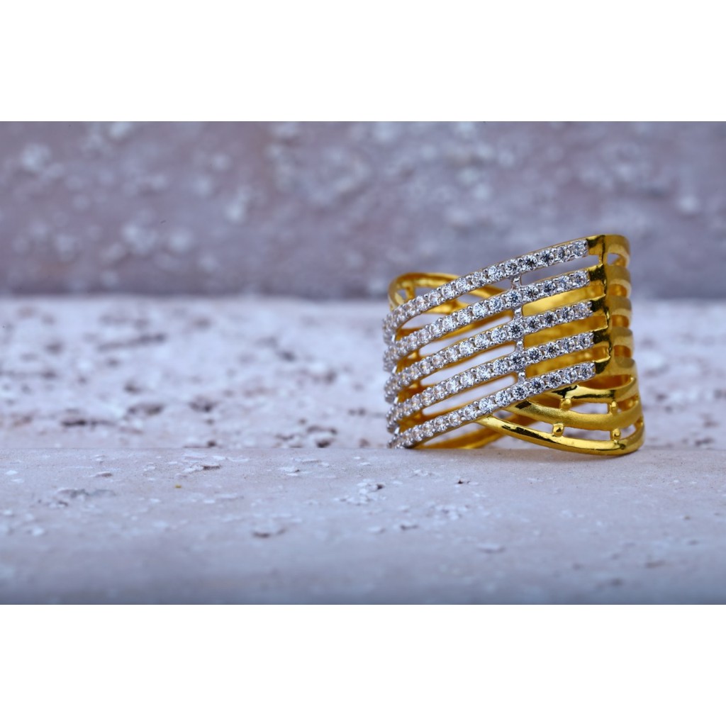 Ladies Ring