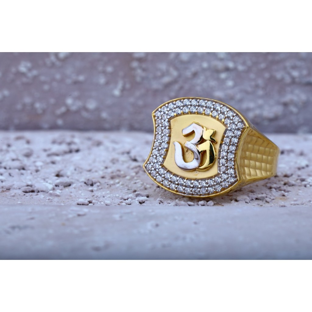 Gents ring