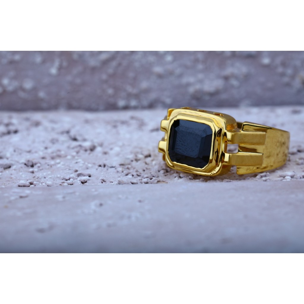 Gents ring