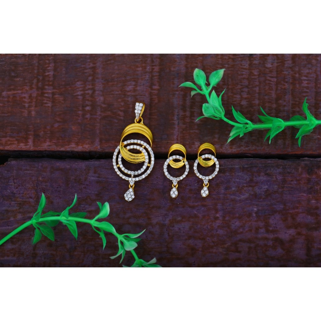 Pendant Set