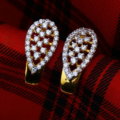 92cz earrings