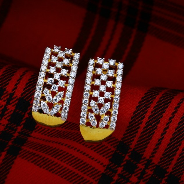 92cz earrings