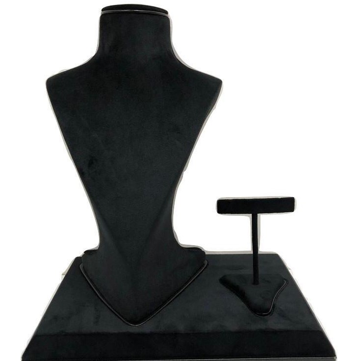 Jewellery Necklace Display