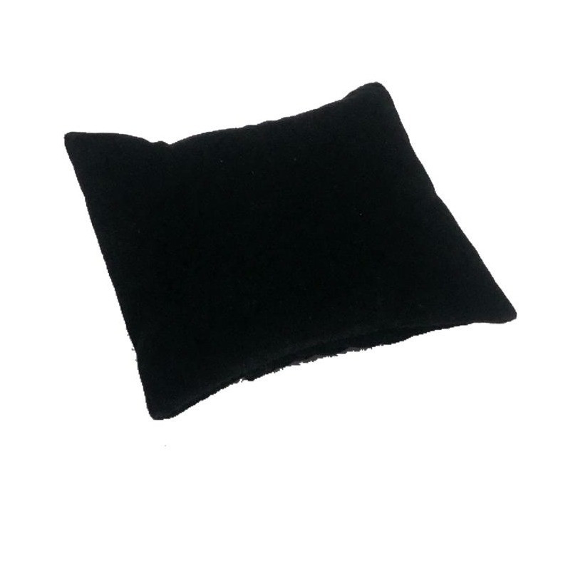 jewellery bangle/bracelet Display black fur