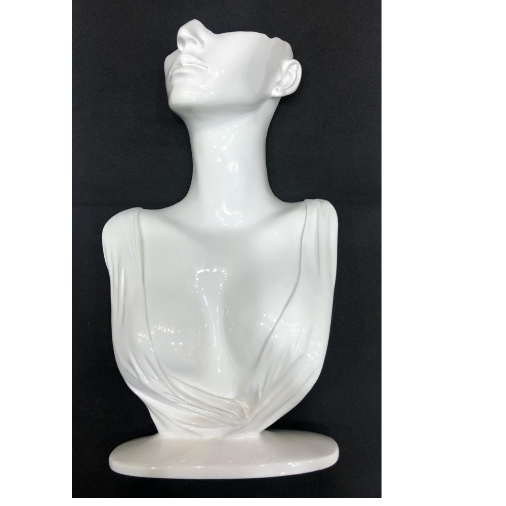 jewellery necklace display stand