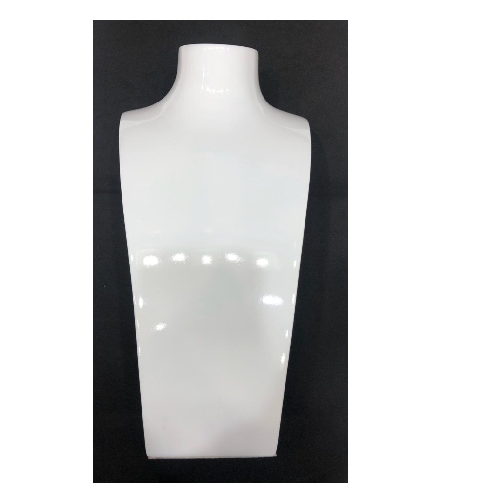 jewellery necklace display stand