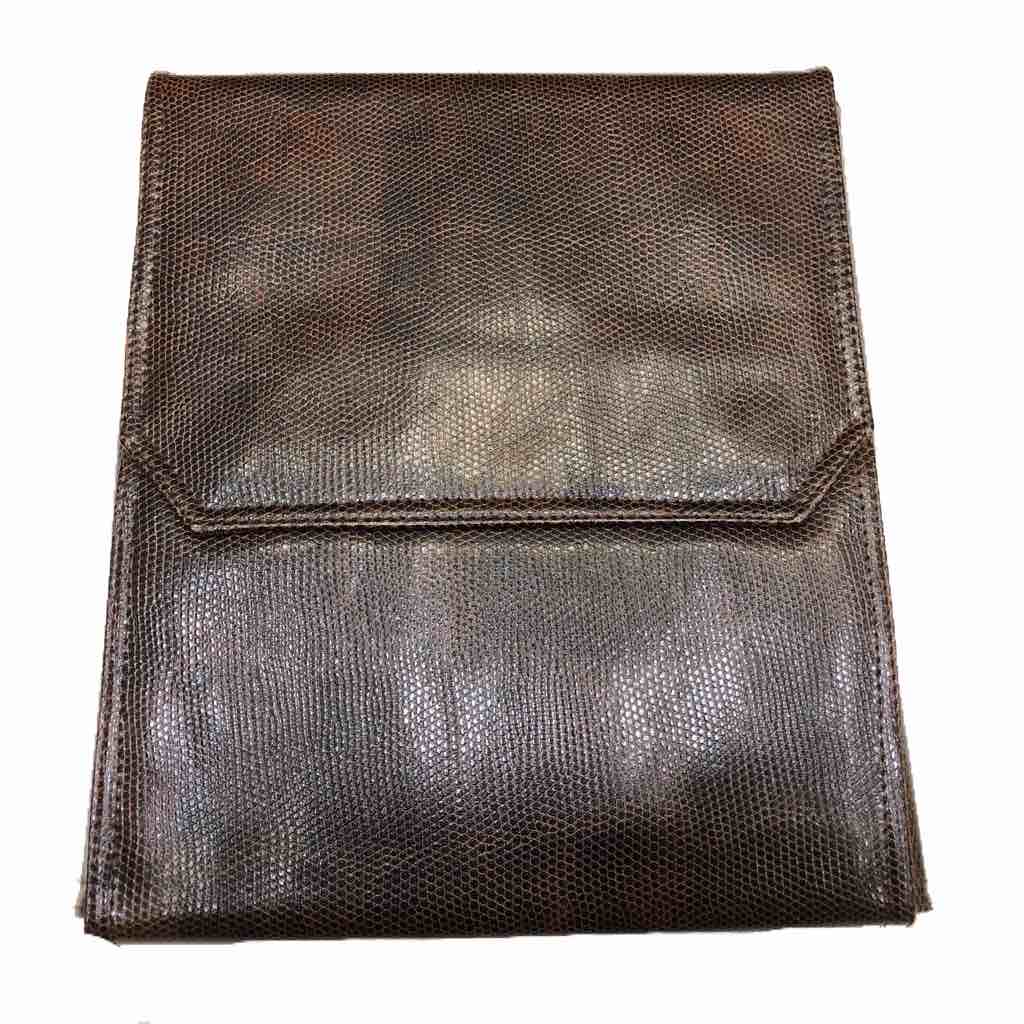 Jewellery tops folder