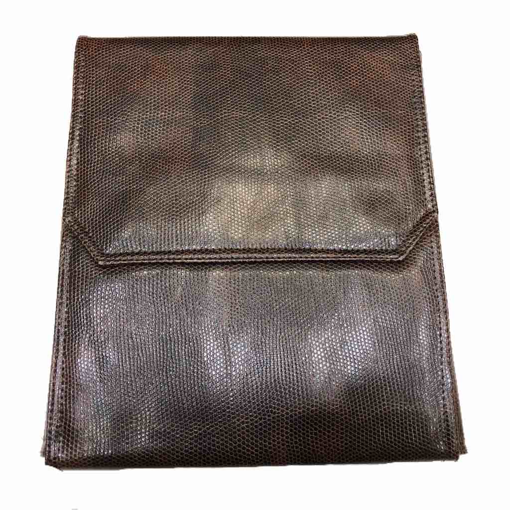 Jewellery earring folder
