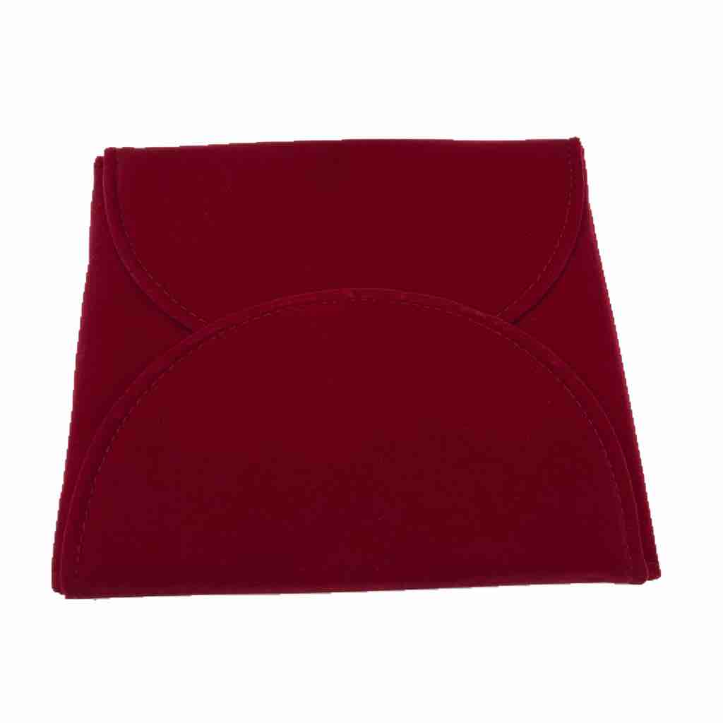 Jewellery set folder