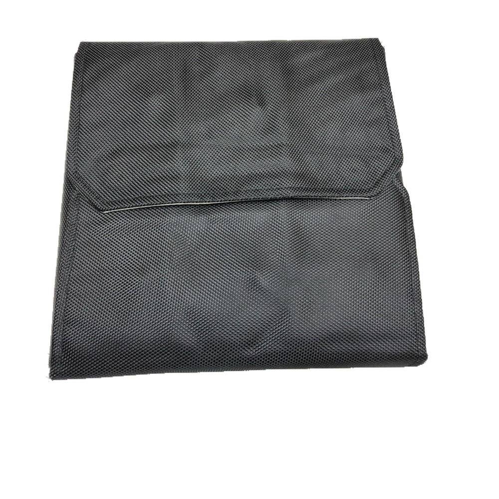 jewellery p.set folder suede