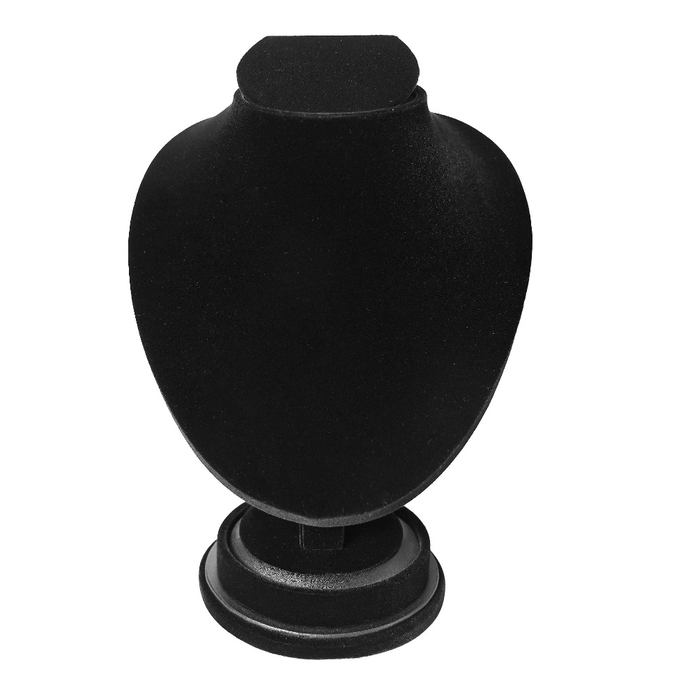 jewellery necklace display stand