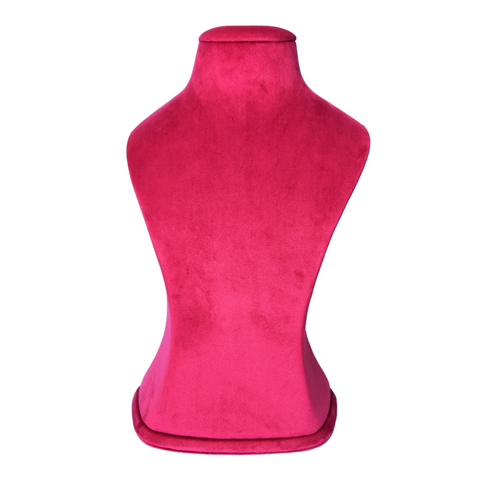 jewellery necklace display stand