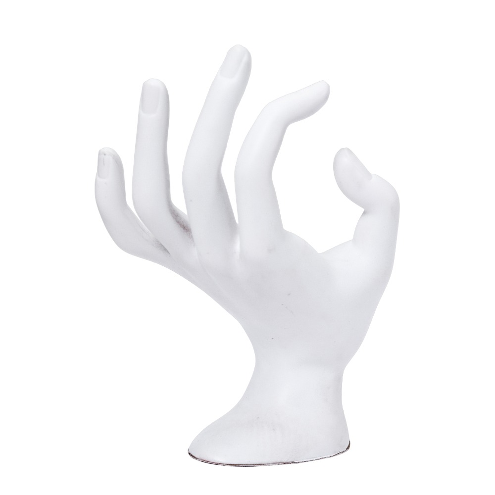 jewellery bangle/bracelet/ring hand display