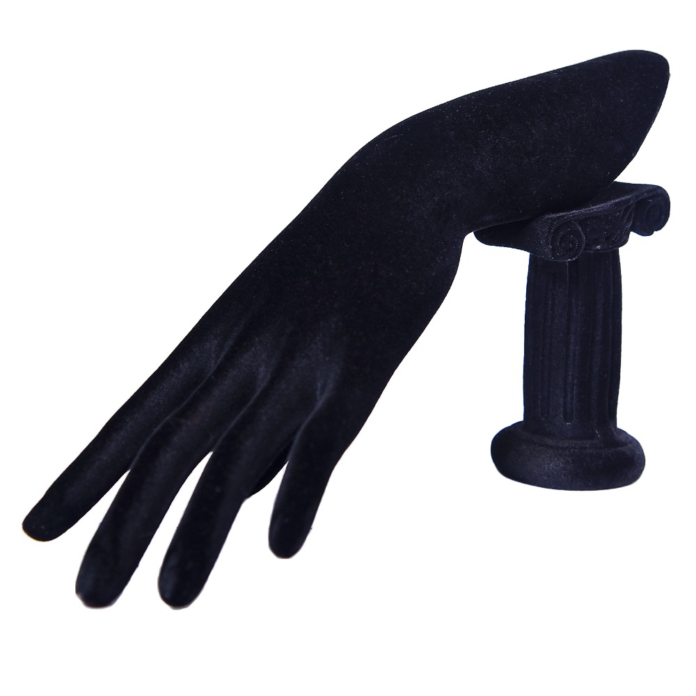 jewellery bangle/bracelet/ring hand display