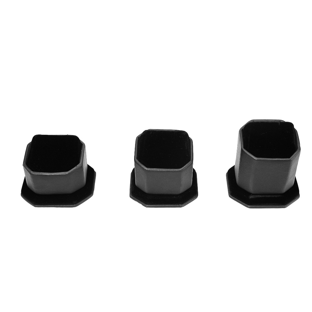 jewellery tops stand black fur