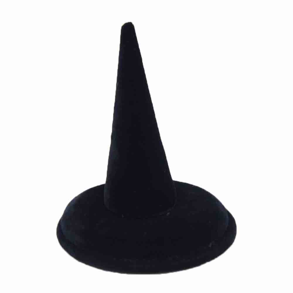 Ring finger display stand