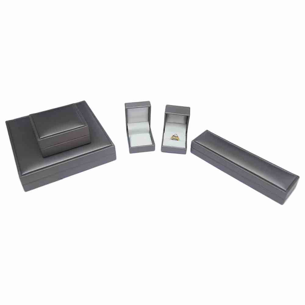 Frost Grey Jewellery box