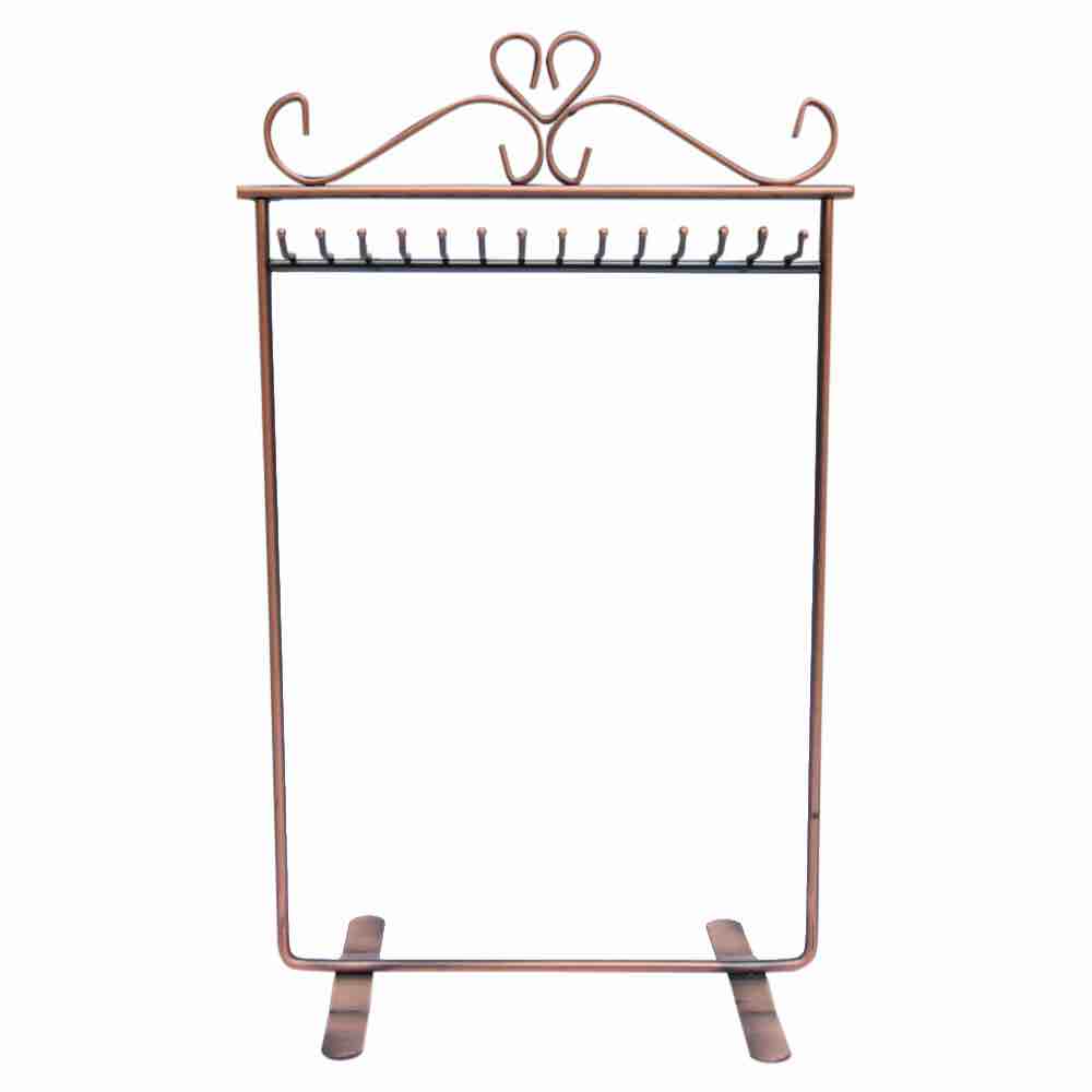 Metal Chain/ mala stand