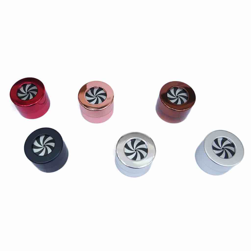 Revolving Ring box
