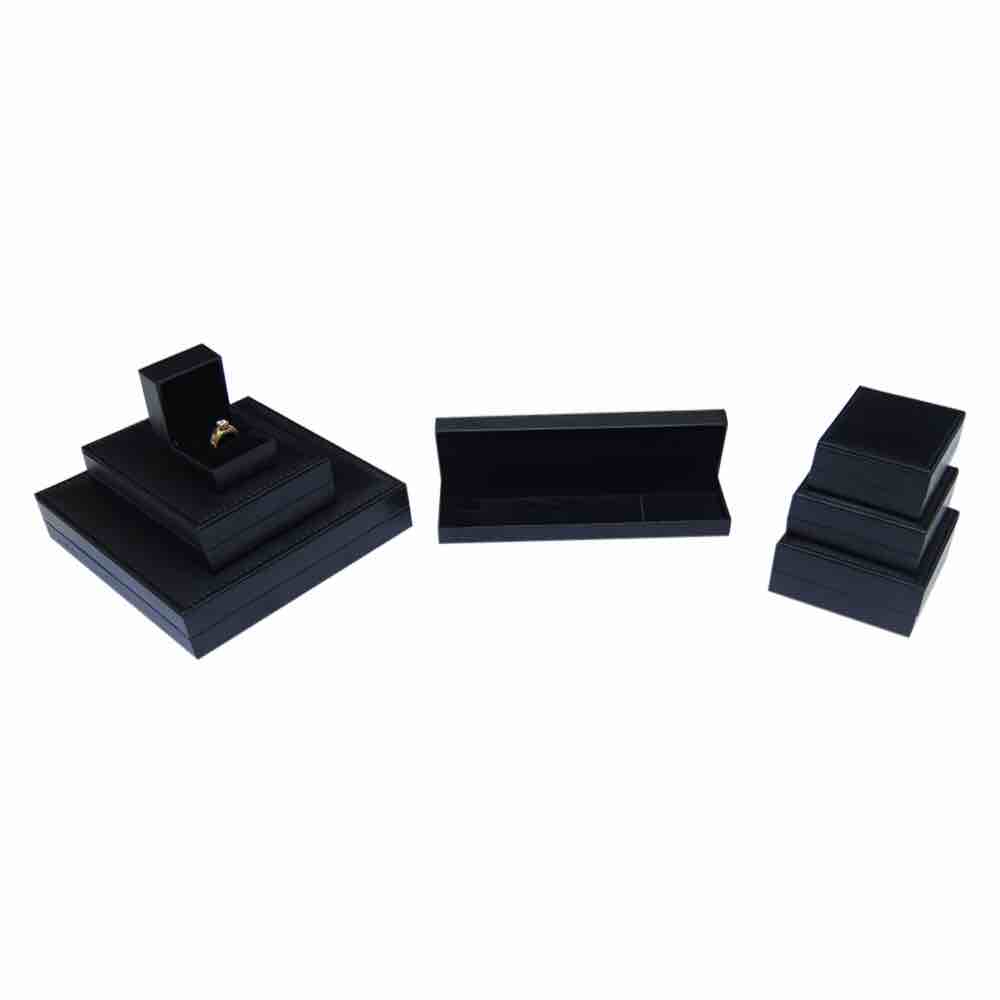 Black Jewellery Packaging boxes