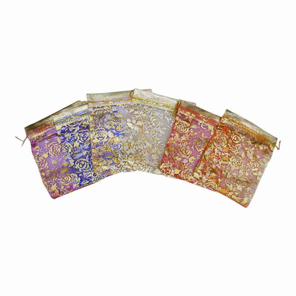 China Pouches
