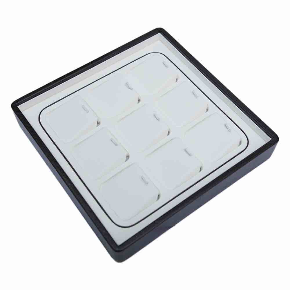 Pendant tray