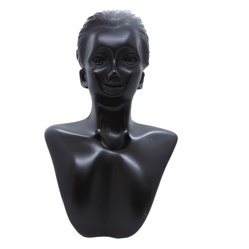 Face for necklace set