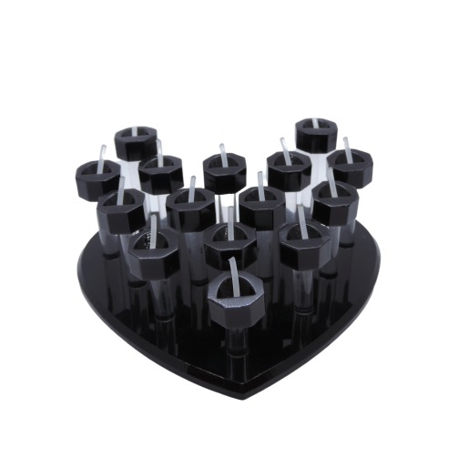 ACRYLIC RING STAND