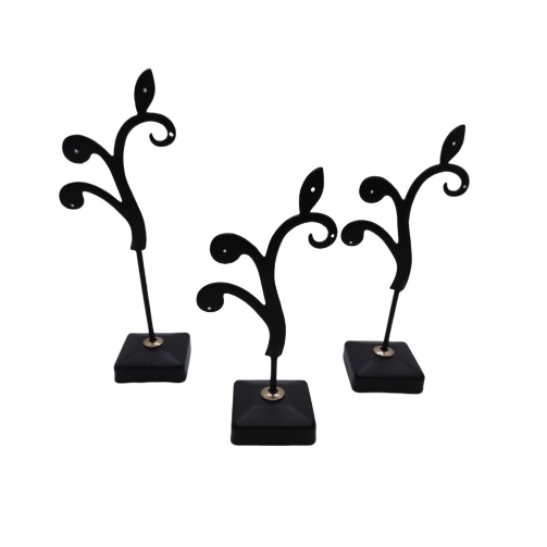 EARRING STAND