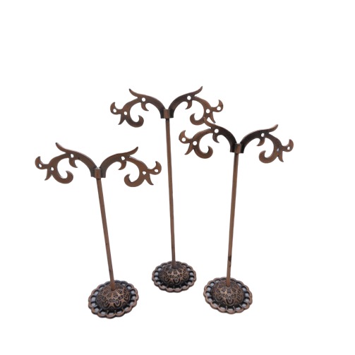 EARRING STAND