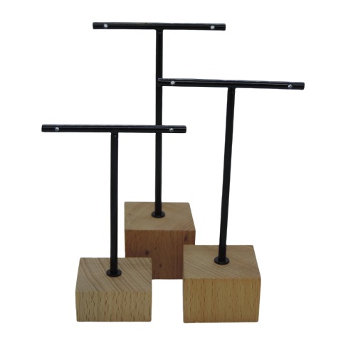 EARRING STAND