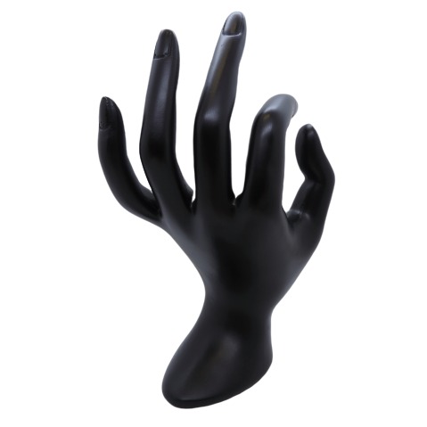 HAND FOR RINGS