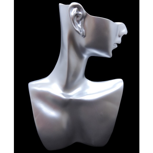Face For Necklace Set