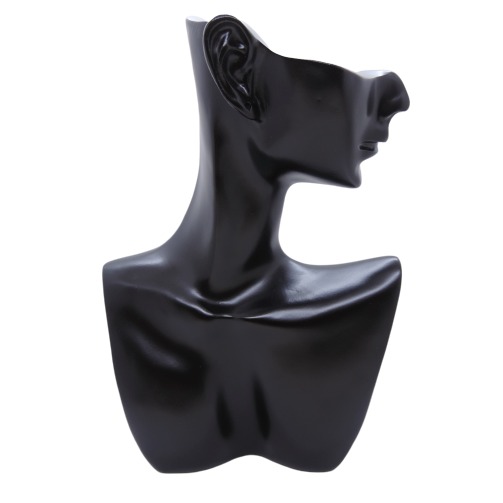 Face for necklace set