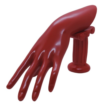 HAND ( RINGS & BANGLES)