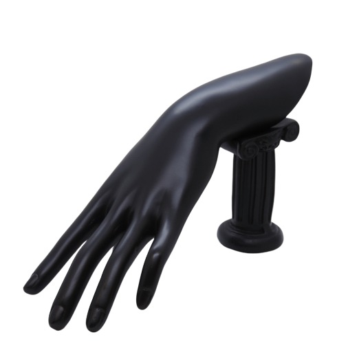 HAND (RINGS & BANGLES)