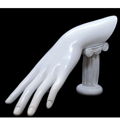 HAND (RINGS & BANGLES)